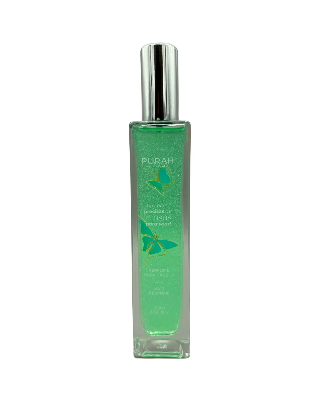 Perfume de Cabelo Curly Hair 100ml