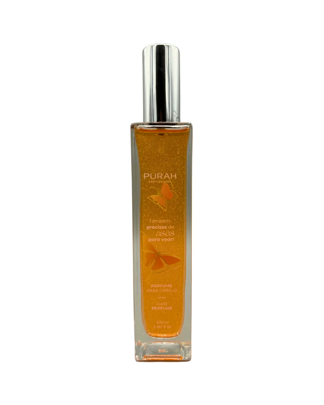 Perfume de Cabelo Bella Color 100ml