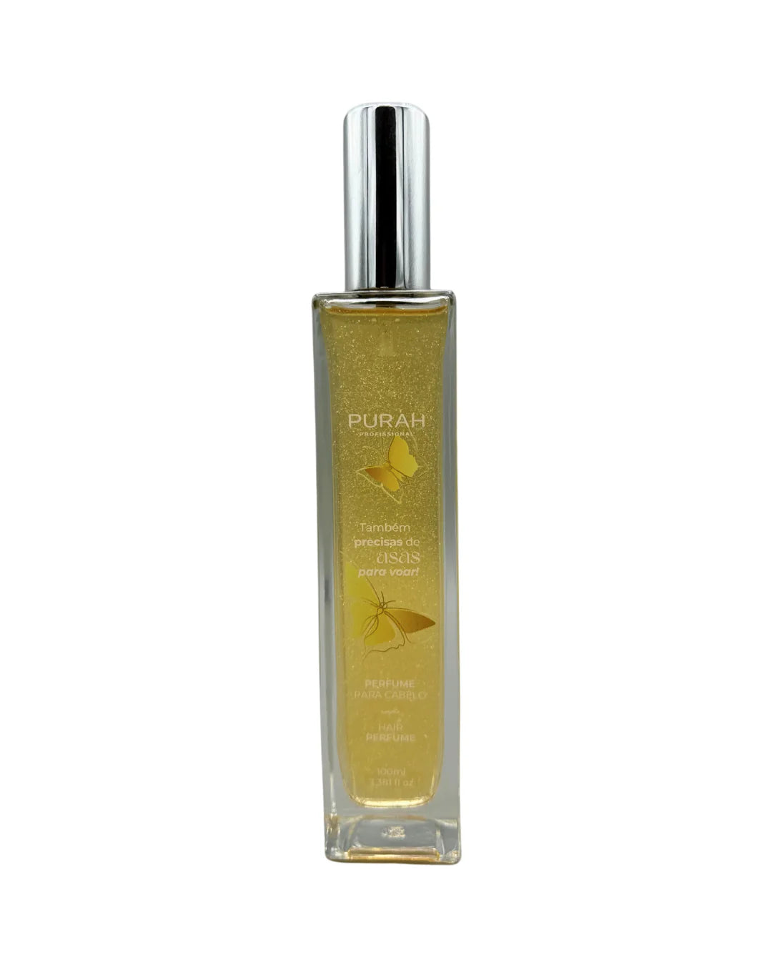 Perfume de Cabelo Argan Shine 100ml