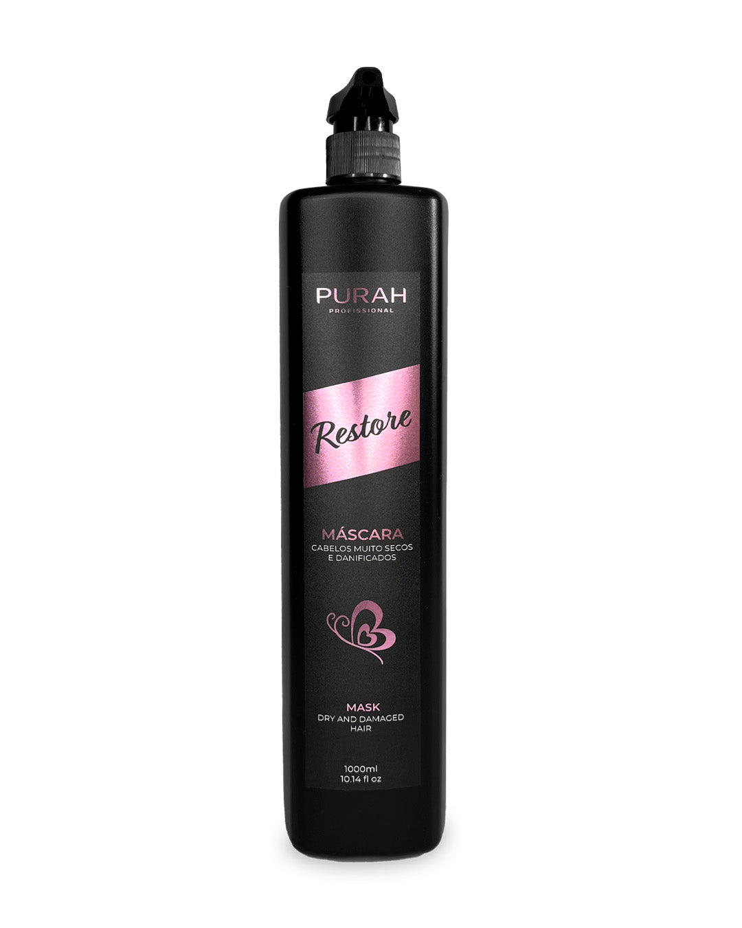 Mascarilla Restauradora 1L