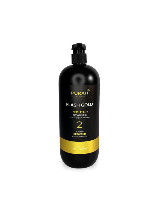 Flash Gold - Reductor de Volumen 500ml