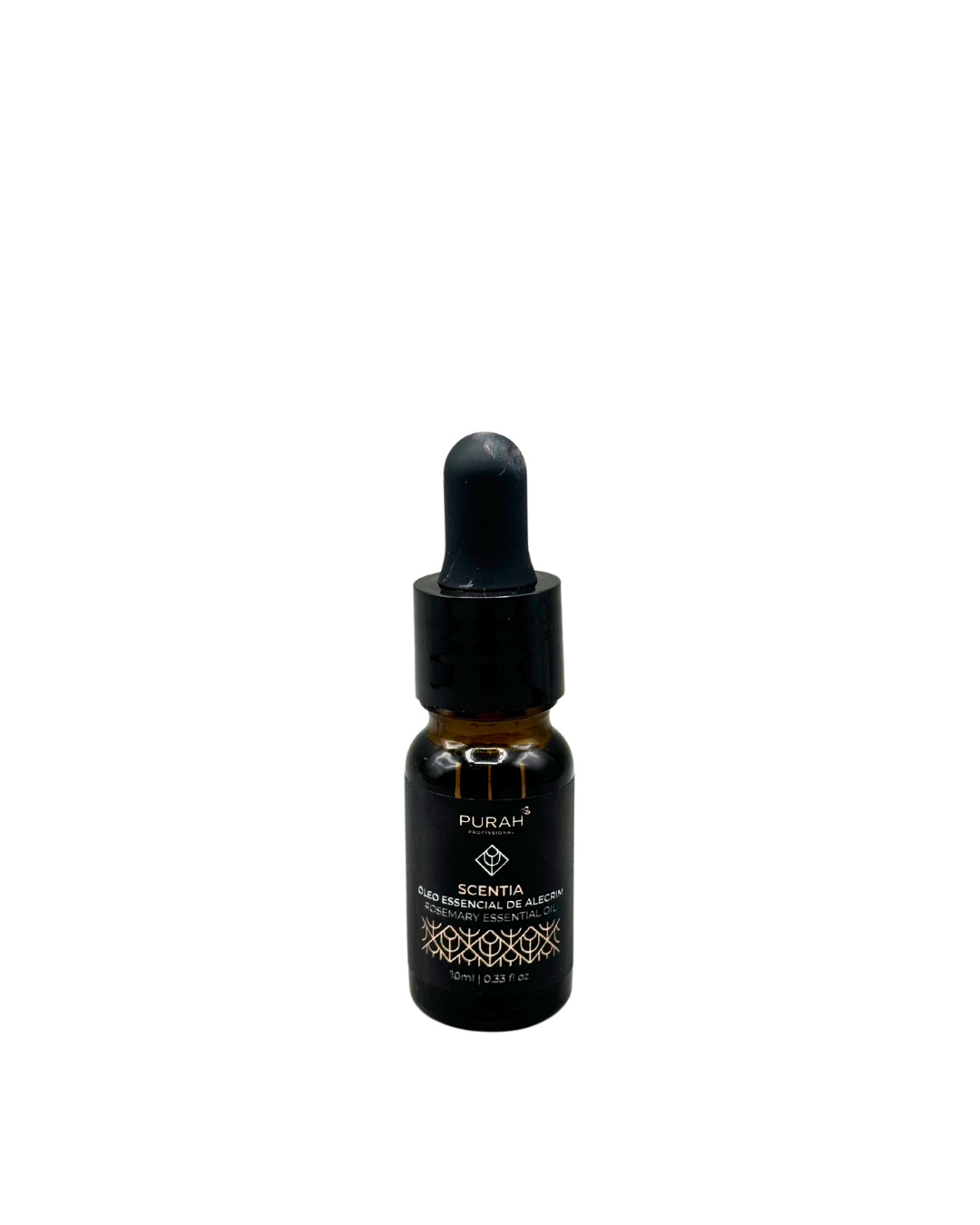 Aceite esencial de romero SCENTIA