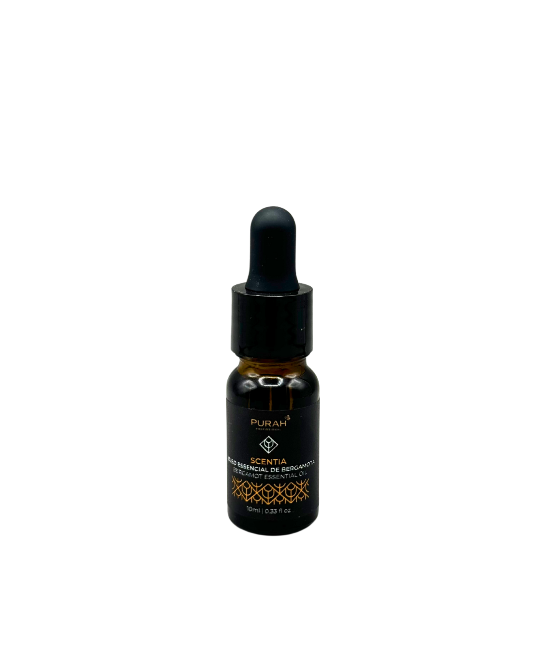 Aceite esencial de bergamota SCENTIA