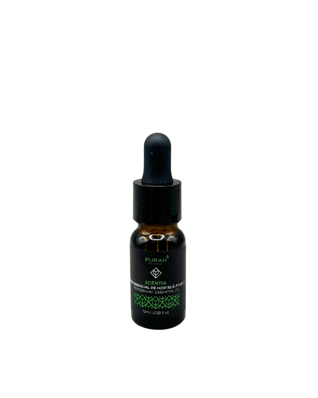 Aceite esencial de menta SCENTIA