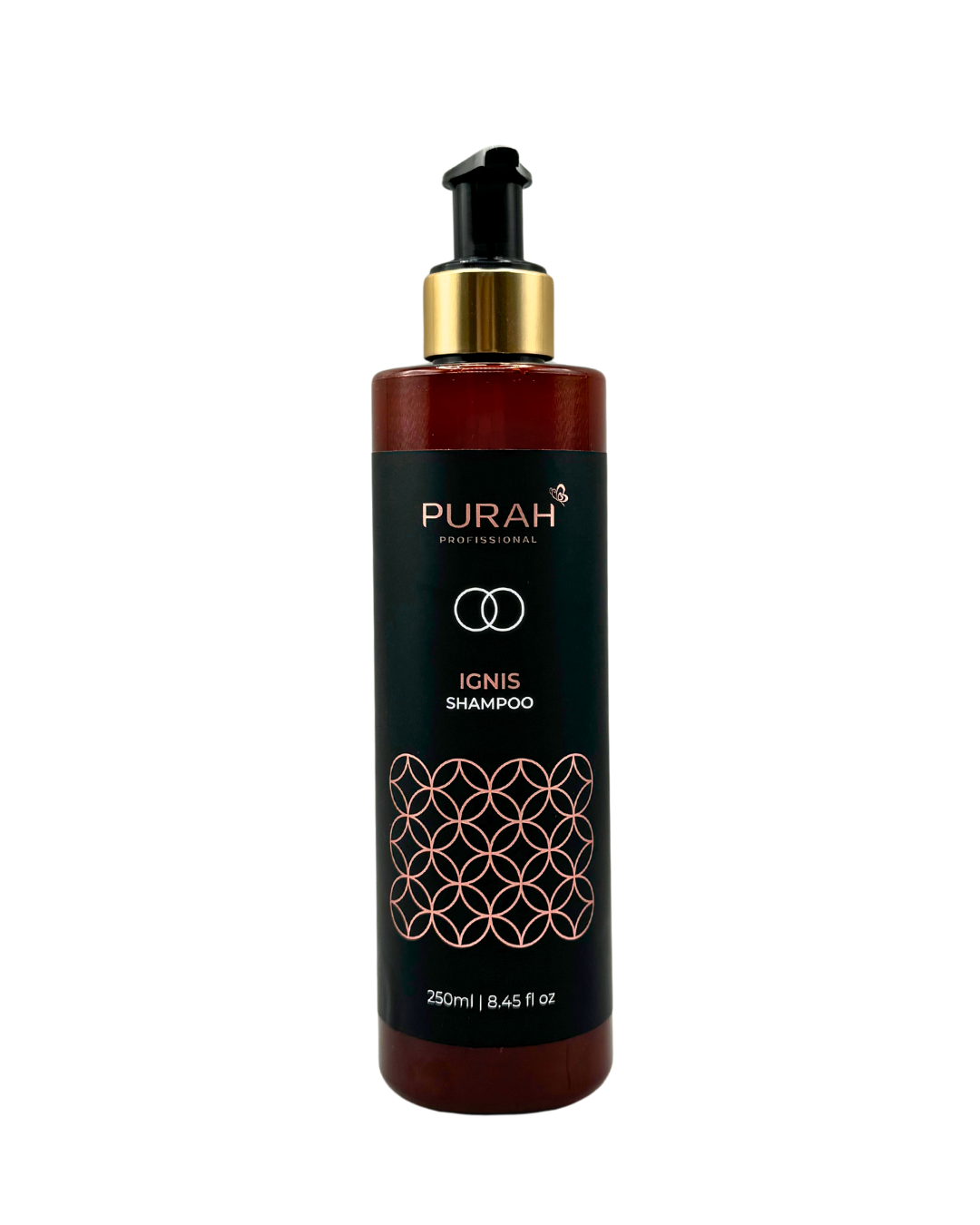 IGNIS Champú 250ml