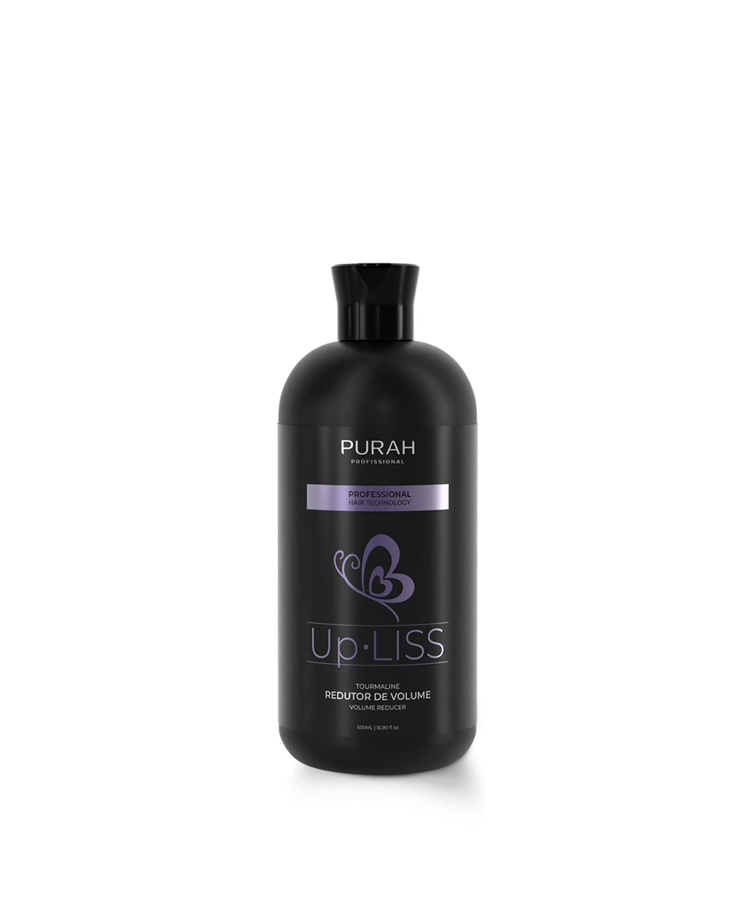 Up Liss Reductor De Volumen 500ml