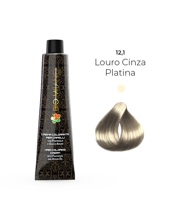 Color súper brillante