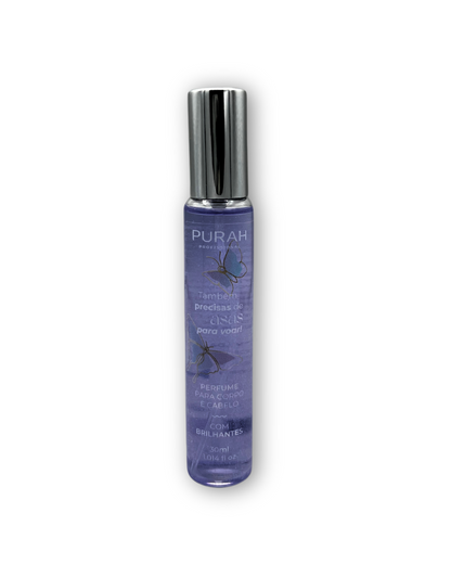 Perfume de Cabelo Deep Care