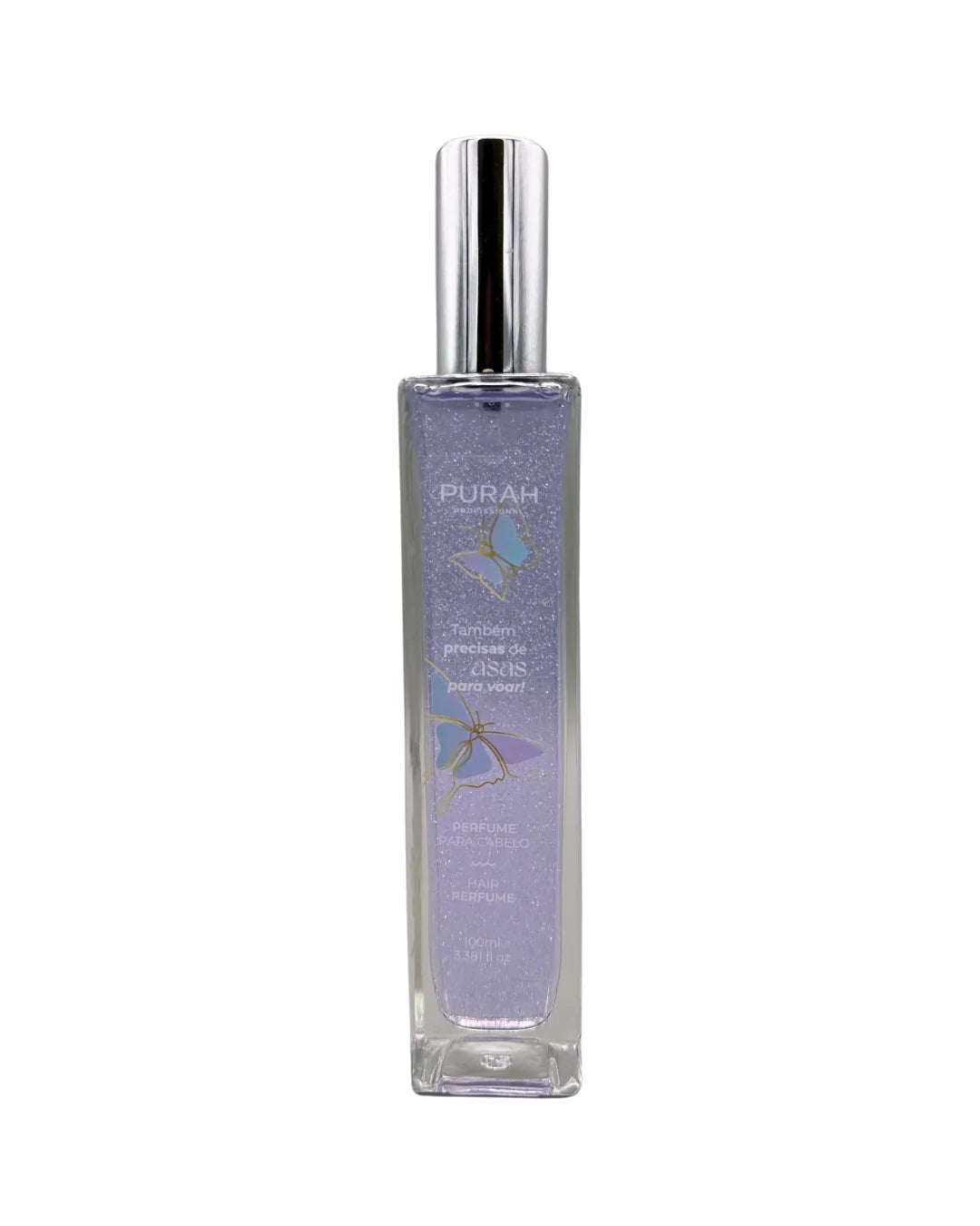 Perfume de Cabelo Deep Care