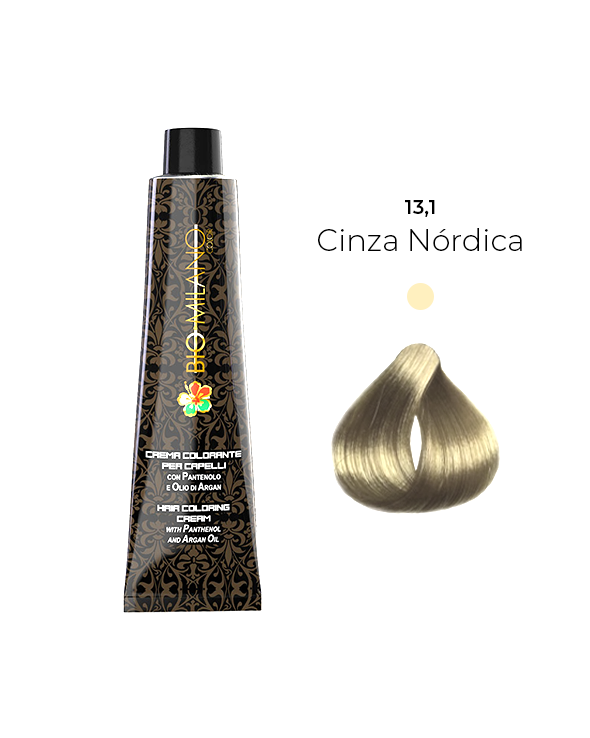 Color súper brillante