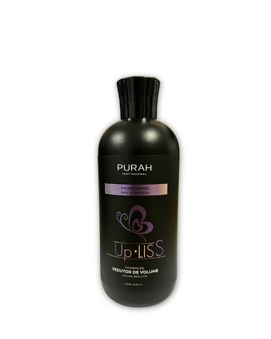 Up Liss Redutor de Volume 500ml