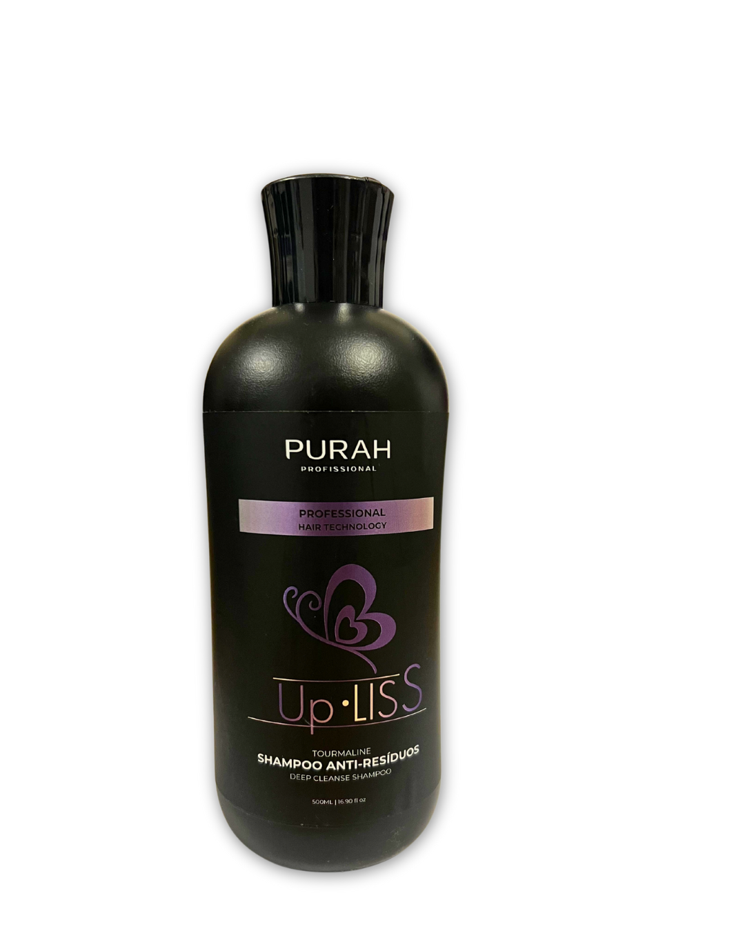 Up Liss Shampoo 500ml