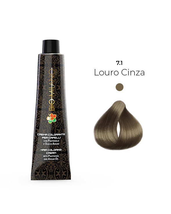 Coloração Cinza