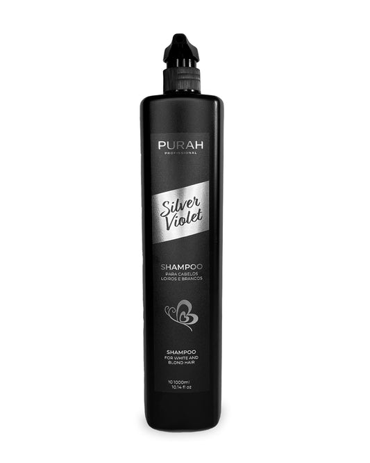 Champú Violeta Plata 1L