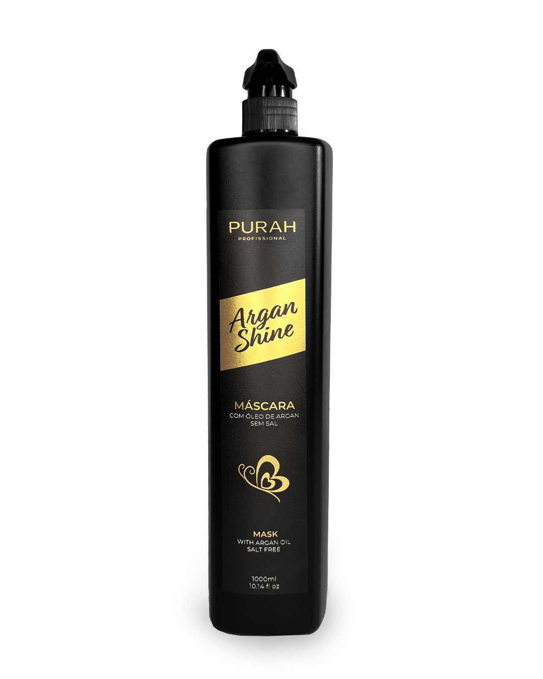 Argan Máscara