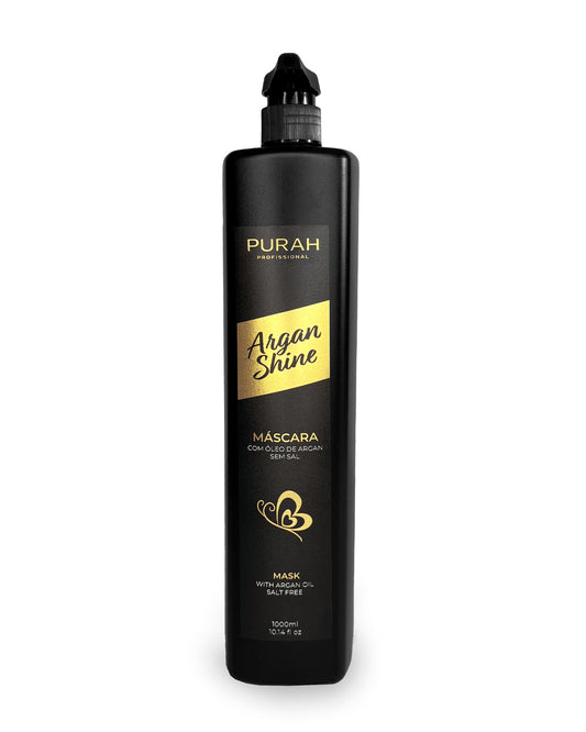 Argan Máscara 1L