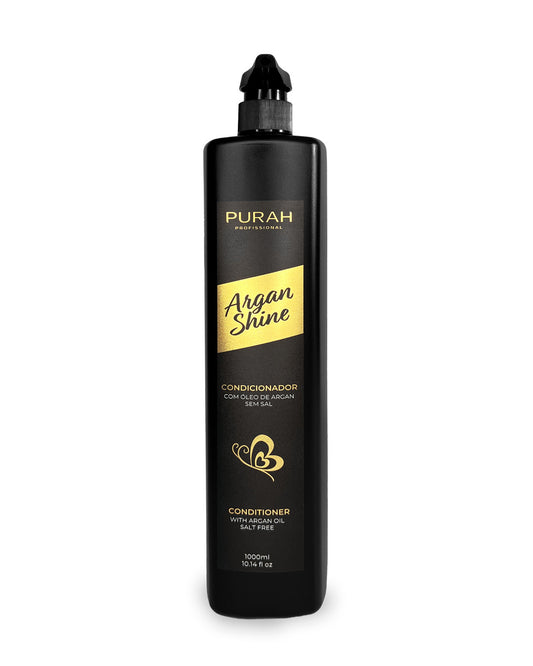 Argan Condicionador 1L