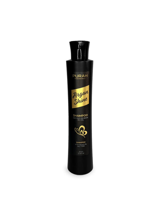 Argan Shampoo