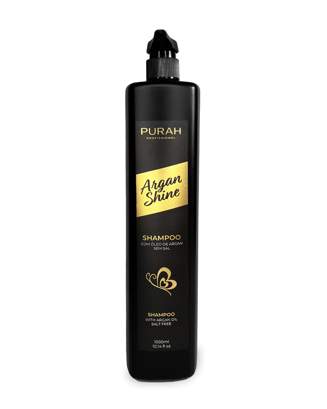 Argan Shampoo 1L