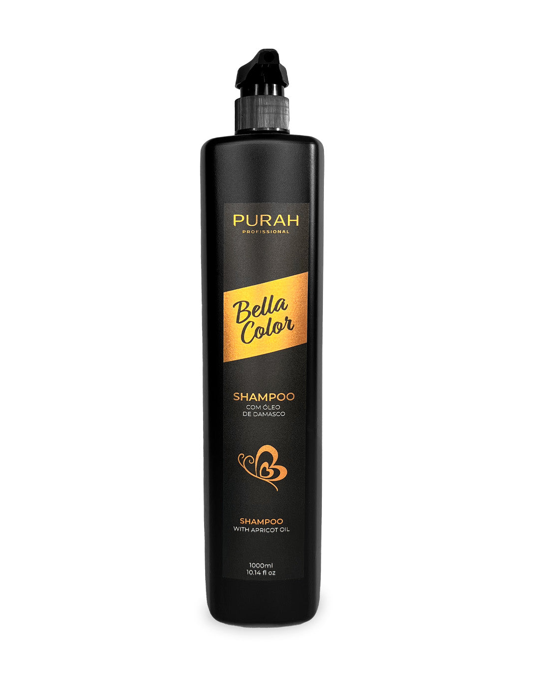 Bella Color Shampoo