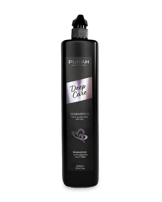 Deep Care Shampoo 1L