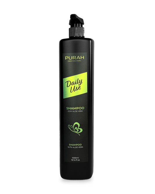 Daily Use Shampoo 1L