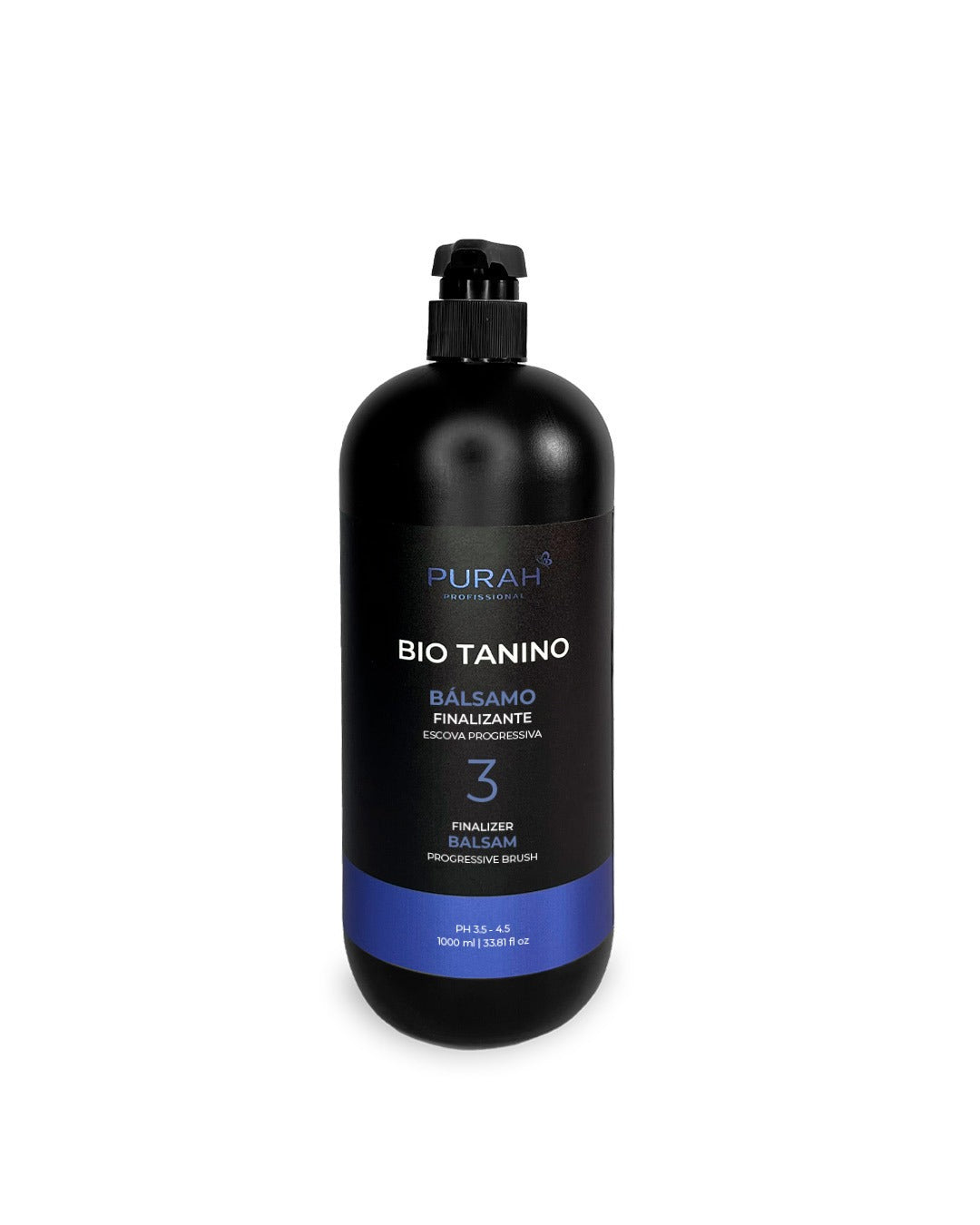 Bio Tanino - Bálsamo Finalizante