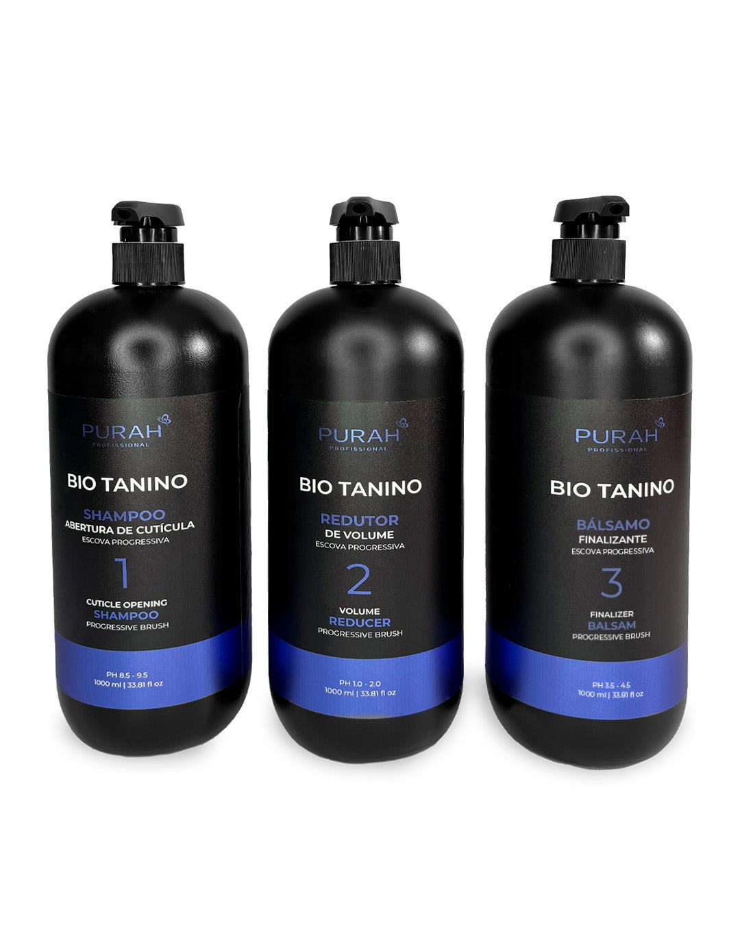 Kit Bio Tanino