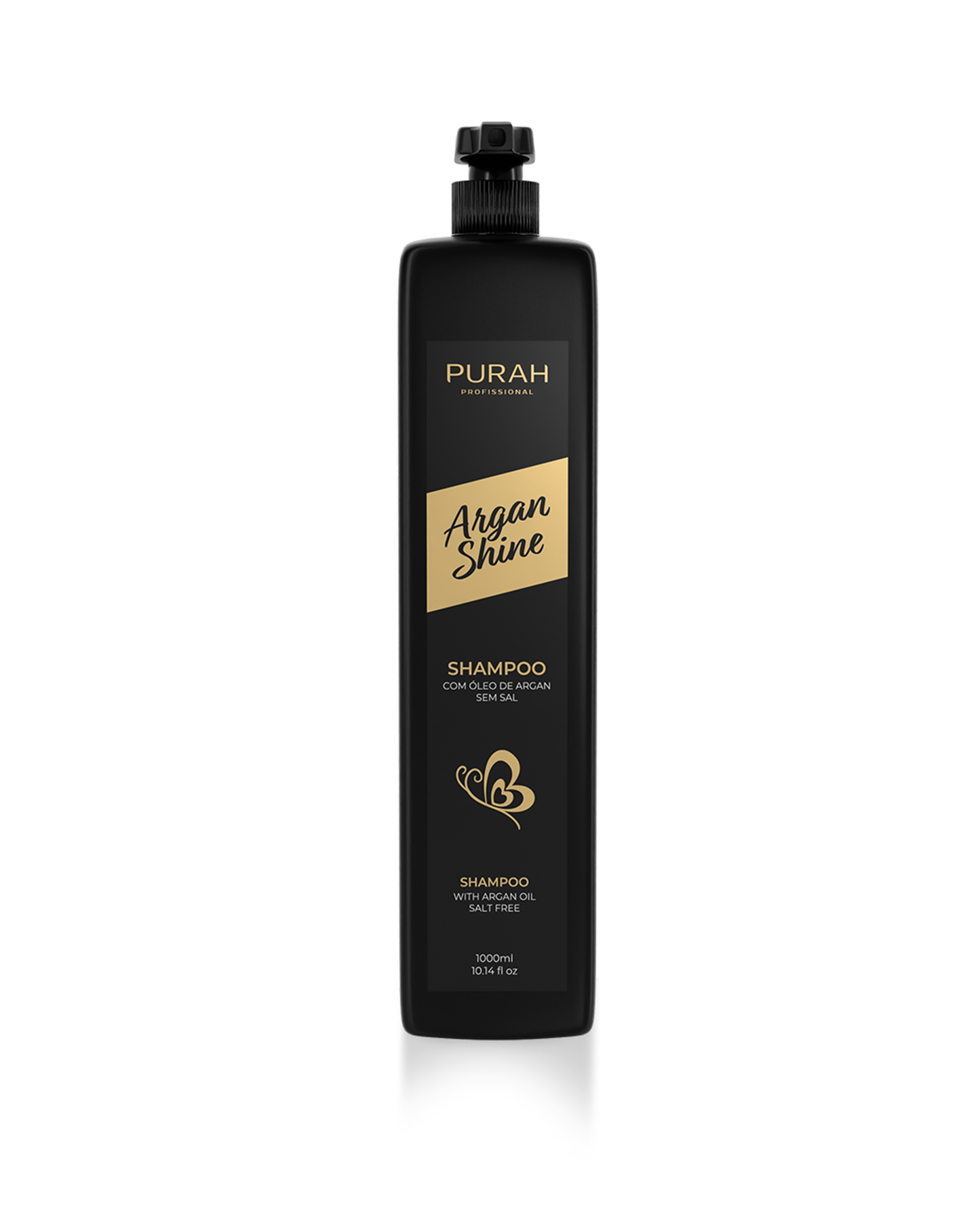 Champú Argán 1L