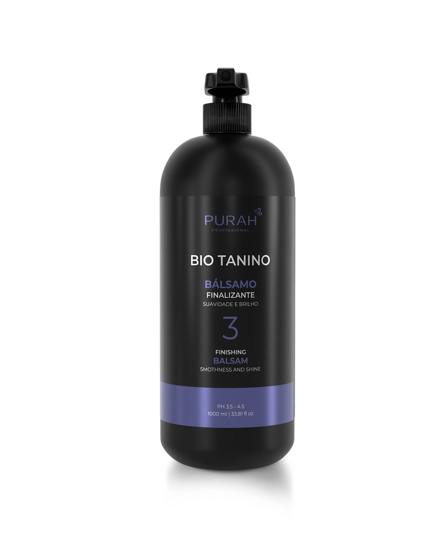 Bio Tanino - Bálsamo Finalizante 1L
