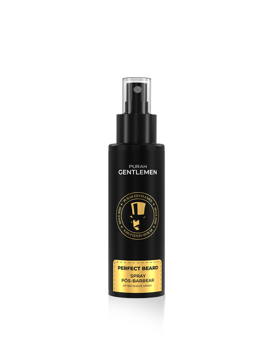 Perfect Beard After Shave