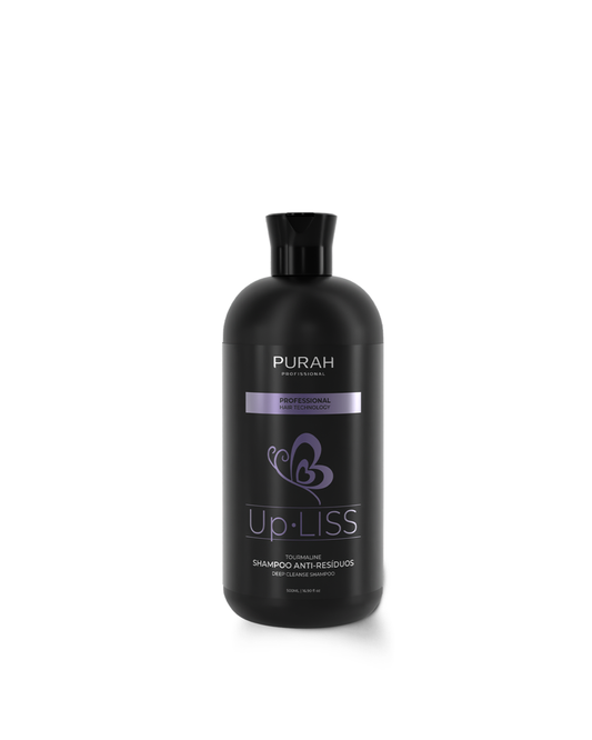 Up Liss Shampoo 500ml