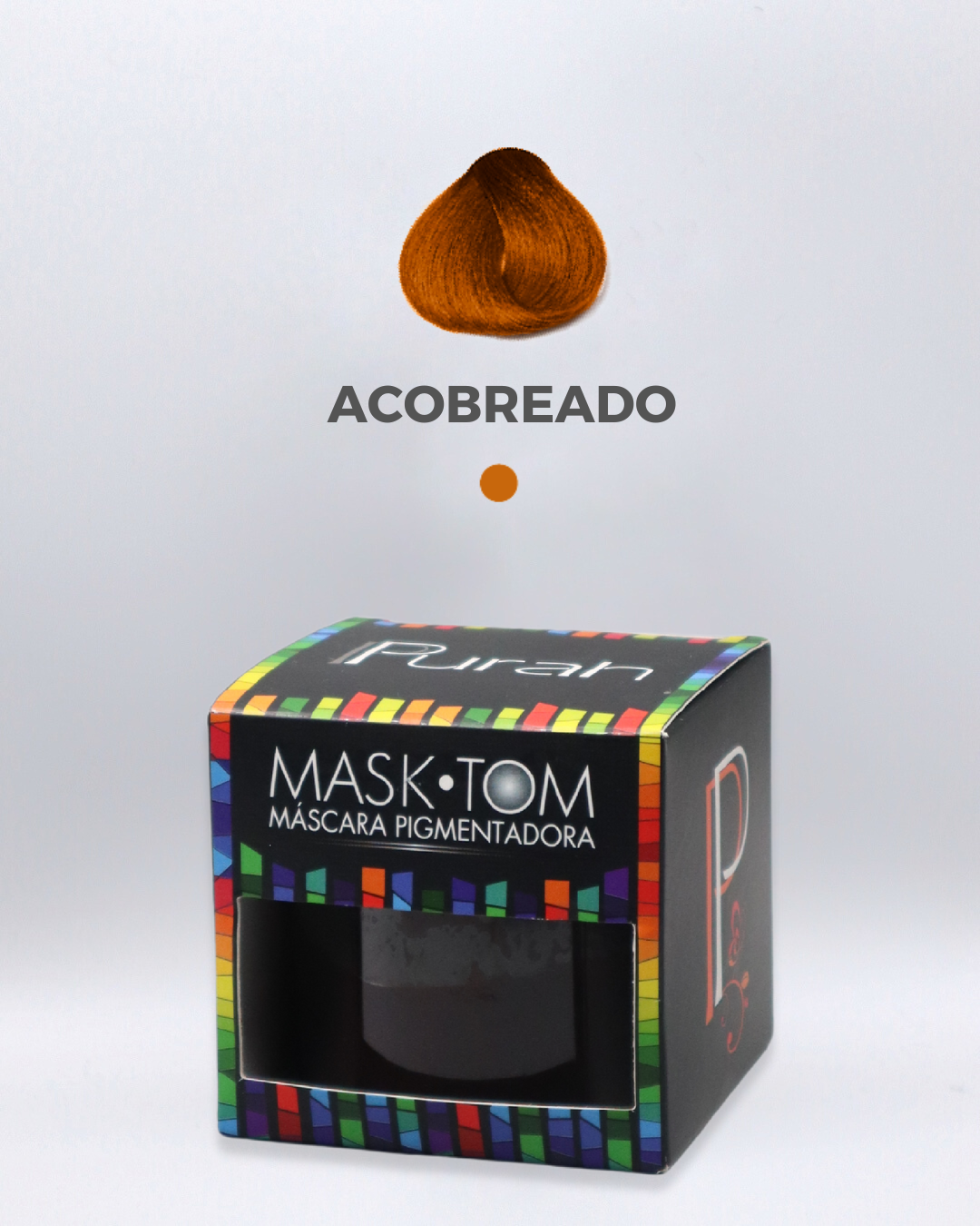 Mask Tom